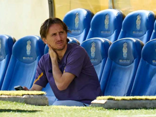 Modrić postaje jedan od vlasnika engleskog drugoligaša