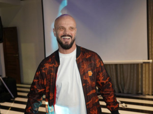 Boban Rajović pao s bine! Snimci preplavili mreže