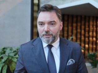 Košarac: Rusija ponovo odobrila uvoz voća i povrća iz BiH