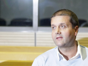 Šarić osuđen na šest godina robije