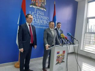 Košarac: BiH nije niti će uvesti sankcije Rusiji