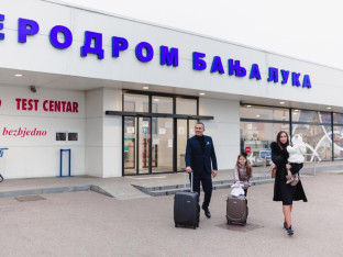 „Aerodromi“ demantuju navode o novim destinacijama i letovima
