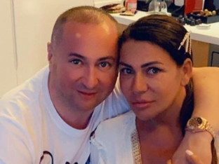 Đanijevu snahu ugrizao pas