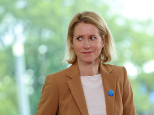 Kalas: Moguće postepeno ukidanje međunarodnog intervencionizma U BiH