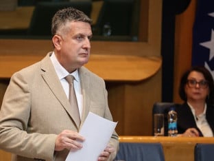 Vuković: Dug za Vijadukt platiće Srpska, ostalo je nebitno