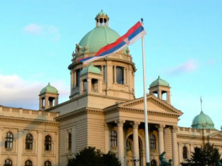 Počinje rasprava o sastavu nove Vlade Srbije