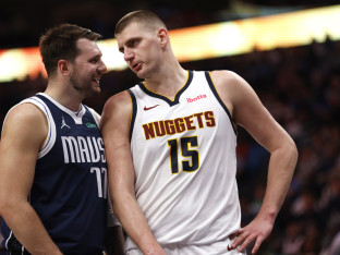 Dončić pokorio NBA prodavnice, Jokić u Top 10