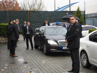 Jubilej u UOBLO MUP-a  Srpske: Oči širom otvorene 24 časa na dan