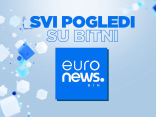 Novi kanal u ponudi m:tel-a - Euronews BiH na poziciji 019