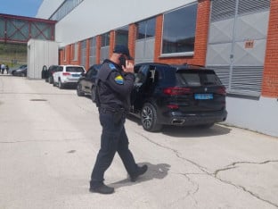 Ko čuva Šmita u Potočarima?