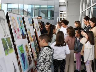 Proglašeni najbolji na tradicionalnom Likovnom konkursu Zavičajnog muzeja Gradiška