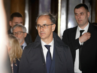Macut: Srbija ostaje uz Srpsku
