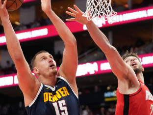 NBA stručnjaci ne očekuju mnogo od Denvera