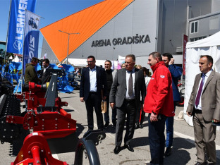 Gradiška: Sajamski sadržaji na više od 5.000 kvadratnih metara (FOTO)