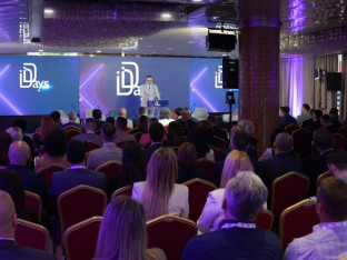 "DDays 2025": Ključne teme za budućnost bankarskog sektora