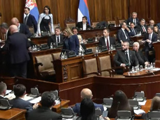 Pozlilo kandidatu za ministra prosvjete