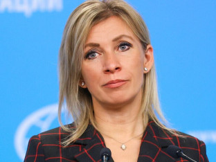 Zaharova: Ako je tačno da EU prijeti Srbiji, onda sse evronacizam ponovi rađa