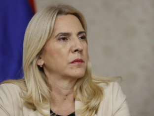 Cvijanović: Kriza je šansa za povratak institucijama BiH