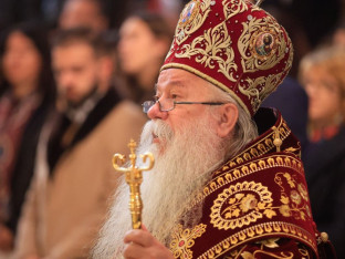 Raspored liturgija mitropolita Hrizostoma za Veliki post i Vaskrs