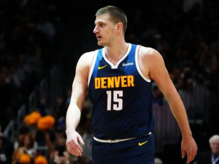 Denver sa četiri riječi opisao Jokićevu sezonu