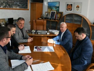 Arlov: Uvijek sam imao podršku u gradu Gradiška