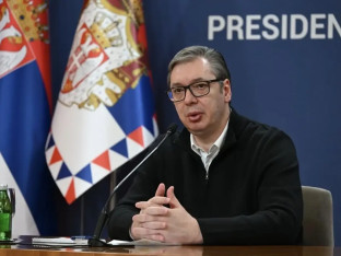 Oglasiće se Vučić: Šta je Putinov  obavještajac otkrio o zvučnom topu