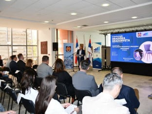 Održana druga konferencijs „Gradiška – grad drveta“