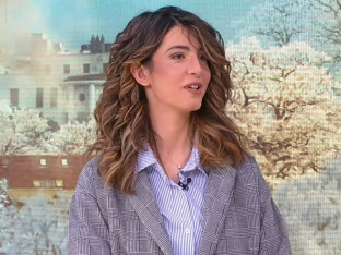 Vida Davidović: Odgovornost traži moralnost