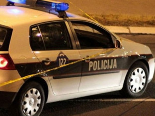 Vijećnik tukao punca, intervenisala policija