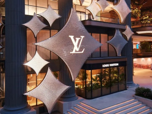 Louis Vuitton изгубио титулу највредније луксузне марке