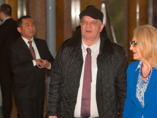 Dejan Vuk Stanković podnio prijavu nakon ozbiljnih optužbi
