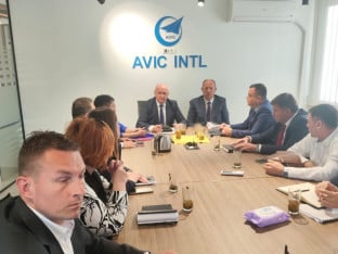 Đokić: Izgradnja hidroelektrana na rijeci Bistrici prilika za rješenje elektrosnabdijevanja Foče