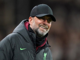 Klop ozbiljan kandidat za klupu Real Madrida
