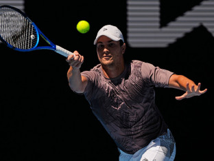 Kecmanović izgubio u osmini finala ATP
