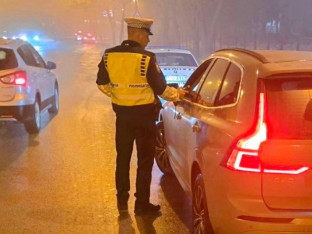 OD DANAS: Počela republička akcija saobraćajne policije!