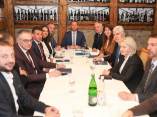 Trojka, HDZ i opozicija iz Srpske se neće dogovoriti?