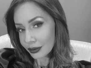 Voditeljka Daniela Boračeva se dugo borila sa opakom bolešću, tugu krila iza osmijeha