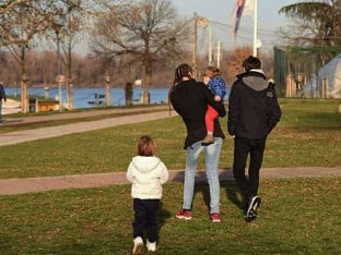 Meteorolozi prognoziraju gdje će danas biti kiše