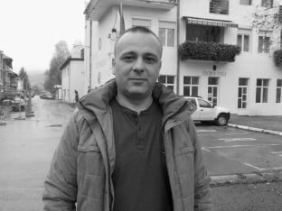 Preminuo Srđan Rankić