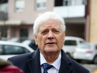 Babo o presudi: Imam vremena, živjeću 120 godina