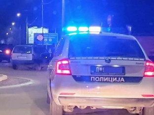 Mladić ranjen u klubu!