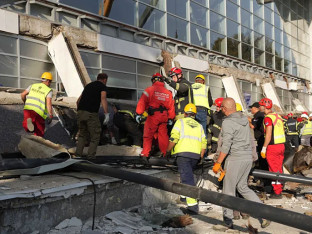 Potvrđena optužnica za pad nadrstrešnice u Novom Sadu!