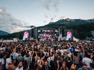 Познат распоред наступа извођача на једанаестом издању Jelen OK Festа