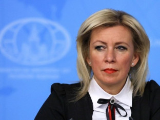 Zaharova: Brisel da se ne miješa u unutrašnje stvari Srbije