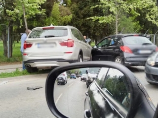 Vozači oprez: Saobraćajka u Banjaluci