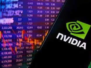 Nvidia očekuje gubitak od 5,5 milijardi dolara zbog Trampa