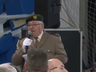 Dan osnivanja tzv. Armije RBiH obilježen intoniranjem srpske koračnice