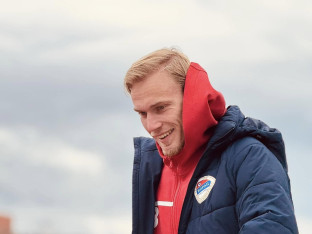 Ogrinec za "Glas Srpske": Borac me vratio u život