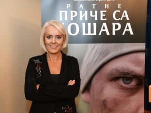 Slađana Zarić: Naš zaborav ima politički okvir