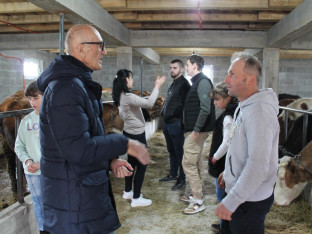 Organizacija "Srbi za Srbe" probija sve granice humanosti